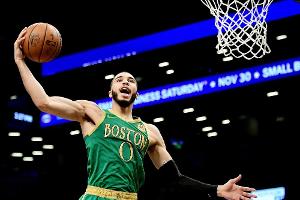 NBA: Dritte Auswärtsniederlage in Serie für Boston