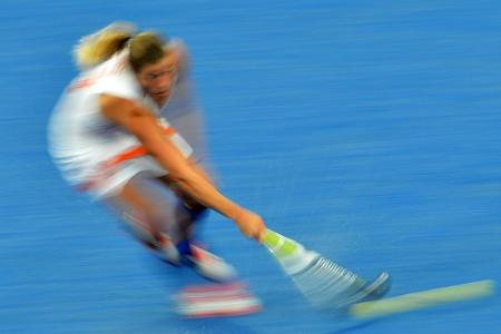 Hockey: DHB scheitert mit Bewerbung um WM 2022 in Hamburg Hockey: DHB scheitert mit Bewerbung um WM 2022 in Hamburg