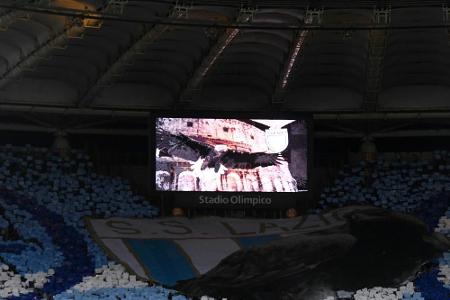Zwölf Lazio-Hooligans nach Celtic-Match festgenommen Zwölf Lazio-Hooligans nach Celtic-Match festgenommen