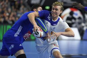 Handball: Rekordmeister THW Kiel bis Jahresende ohne verletzten Kristjansson