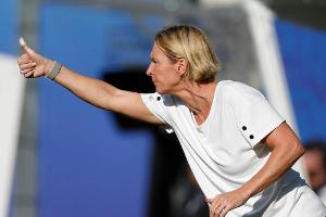 "MVT" vor England-Duell: "Wollen uns weiterentwickeln"