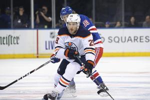 Gala von Draisaitl und McDavid bei Oilers-Triumph