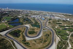 Zandvoort: Umweltschützer wollen Ausbau der Rennstrecke verhindern