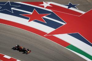 Verstappen-Bestzeit im dritten Training - Sorgen um Leclercs Motor