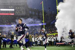 NFL: Patriots und 49ers gewinnen Topspiele