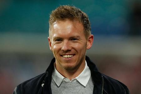 Nagelsmann stellt klar: Habe keine Ausstiegsklausel