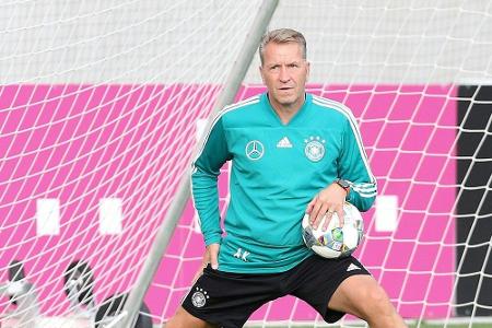 BTT Köpke erhält Freigabe für vorübergehendes Engagement bei Hertha BSC