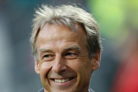 Offiziell: Klinsmann neuer Hertha-Trainer - Covic entlassen