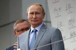 Russische Regierung "bedauert" Sanktionsvorschläge im Dopingskandal