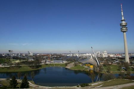 European Championships 2022 in München - Seehofer: 