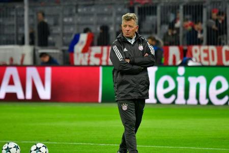 Alemannia-Berater: Ex-Heynckes-Assistent Hermann wieder in Aachen