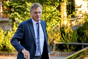 Valcke klagt beim Europäischen Gerichtshof für Menschenrechte