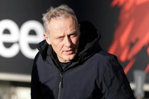Streich zu City, PSG und Co.: "Möchte nicht tauschen"