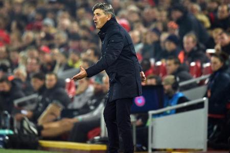 Belgien: Meister Genk trennt sich von Trainer Mazzu Belgien: Meister Genk trennt sich von Trainer Mazzu