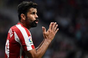 Drei Monate Pause: Bandscheiben-OP bei Atleticos Costa