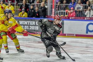 DEL: Haie und Pfohl lösen Vertrag auf