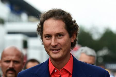 Boss Elkann 