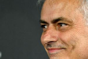 "The Humble One": Neuer Spurs-Coach Mourinho gibt sich bescheiden