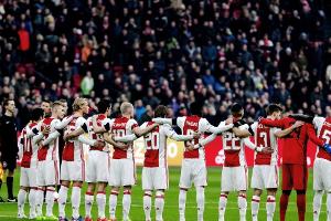 Eine Minute Stillstand: Hollands Fußballer kündigen Protest gegen Rassismus an