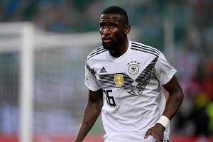 Nations League gegen Frankreich: Löw überrascht mit Ginter und Rüdiger
