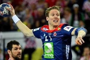 Handball: Kiel verpflichtet Rückraumspieler Reinkind von den Löwen