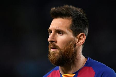 Abidal: Barca will Vertrag mit Messi rasch verlängern