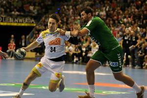 EHF-Cup: Quali-Siege für Bundesliga-Quartett