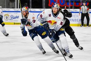 DEL: München und Straubing siegen - der Meister patzt