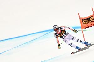 Dreßen verzichtet auf Start in Bormio