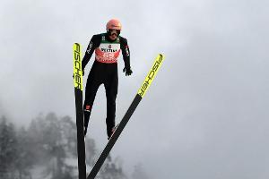 Geiger überzeugt in der Qualifikation - Eisenbichler stark