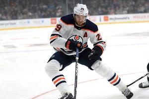 Draisaitl und die Oilers weiter in der Krise