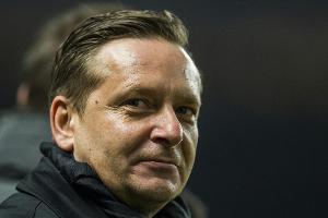 Heldt will definitiv in Hannover bleiben: "Das Thema Wolfsburg ist erledigt"