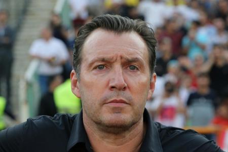 Wilmots beendet nach nur sieben Monaten Engagement im Iran