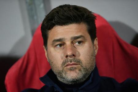 Bild: Pochettino wird nicht Bayern-Trainer Bild: Pochettino wird nicht Bayern-Trainer