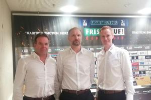 Handball-Bundesliga: Mayerhoffer verlängert in Göppingen