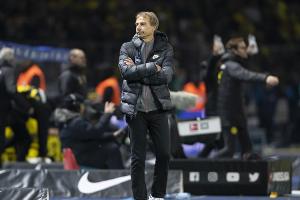 Selke über Klinsmann-Effekt: "Wir leiden mehr"
