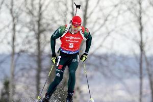 Eisenbichler wird Sportlicher Leiter der deutschen Biathleten