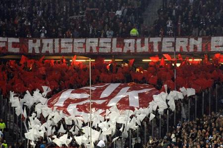Vorstand des 1. FC Kaiserslautern zurückgetreten