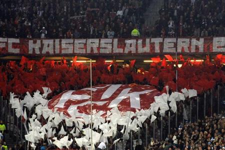 Vorstand des 1. FC Kaiserslautern zurückgetreten Vorstand des 1. FC Kaiserslautern zurückgetreten