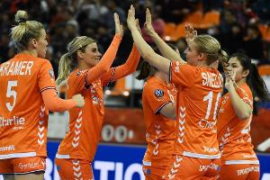 Handball: Niederlande und Spanien im WM-Finale