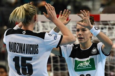 Die Sport-Höhepunkte am Freitag, 13. Dezember 2019 Die Sport-Höhepunkte am Freitag, 13. Dezember 2019