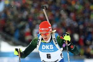 Historische Pleite in Hochfilzen: Keine deutsche Biathletin in Top 40