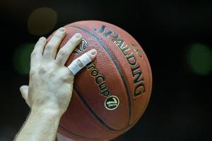 Basketball: Auftaktspiel der 2. Liga live bei Sport1