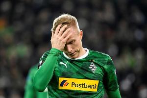 Bis zu 4,29 Millionen TV-Zuschauer sehen Gladbachs Europacup-Aus