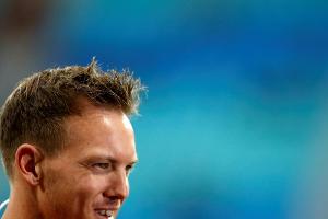 Nagelsmann bestätigt Treffen mit Haaland: "Gutes Gespräch"
