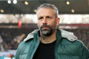 Nach Aus in der Europa League: Gladbach will drei Siege in der Liga