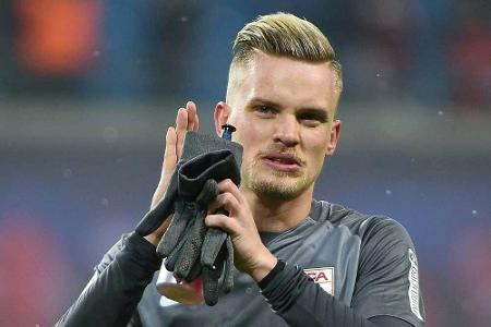 Doppelpacker Max macht Augsburg zur Mannschaft der Stunde