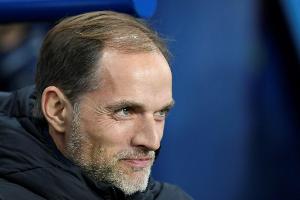 Flick über Tuchel: "Einer der besten deutschen Trainer"