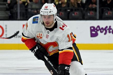 NHL: Rieder trifft bei Calgary-Sieg