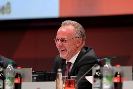 DFL begrüßt bevorstehenden FC-Bayern-Einstieg in eSport